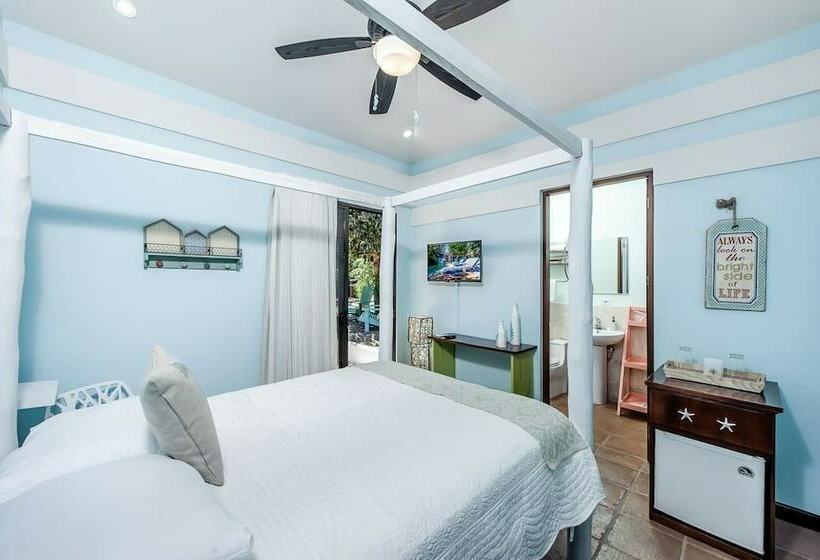 חדר סטנדרט, Sirena Serena B&b Retreat