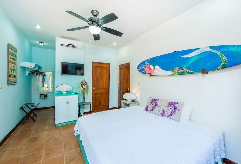 חדר סטנדרט, Sirena Serena B&b Retreat