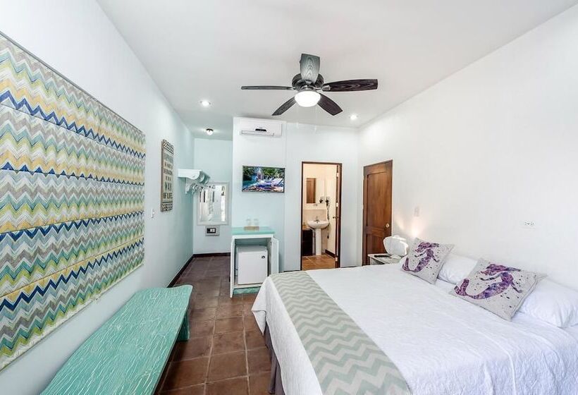 חדר סטנדרט, Sirena Serena B&b Retreat