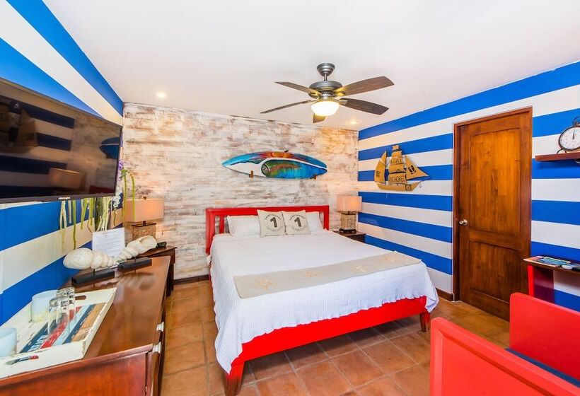 חדר סטנדרט, Sirena Serena B&b Retreat