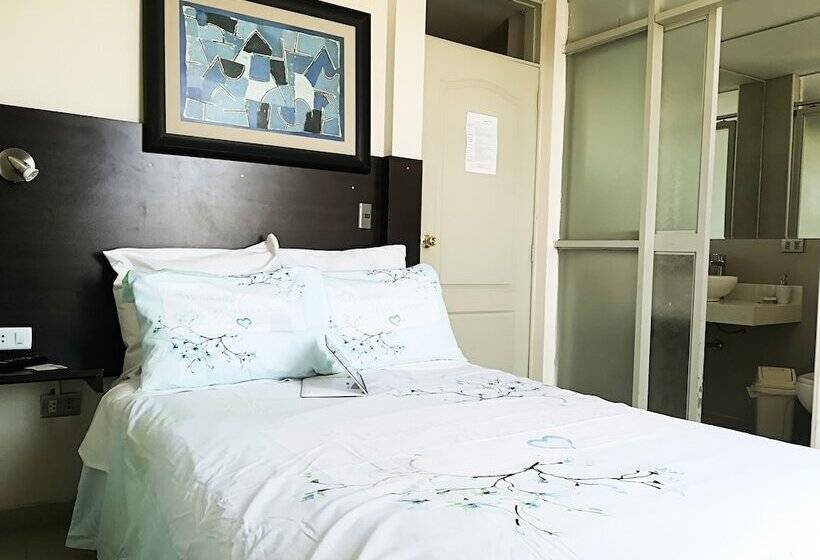 3침실 프리미엄 아파트, Trujillo   El Golf Apartments