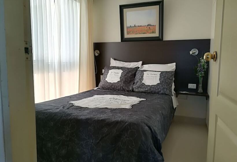 شقة بريميوم 3 غرف نوم, Trujillo   El Golf Apartments