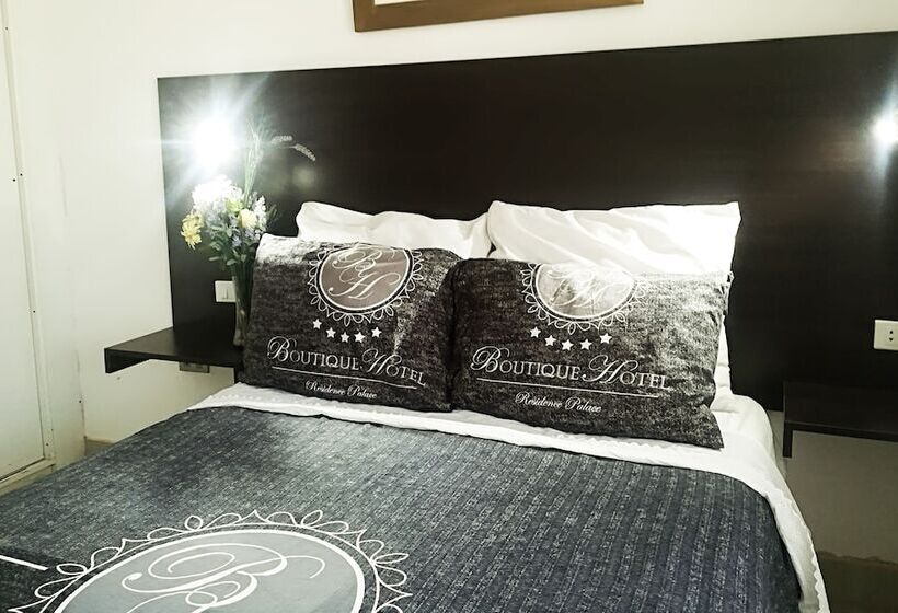 شقة بريميوم 3 غرف نوم, Trujillo   El Golf Apartments