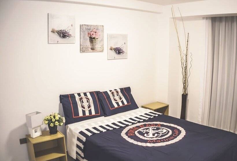침실 3개 아파트, Trujillo   El Golf Apartments