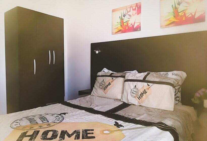 침실 3개 아파트, Trujillo   El Golf Apartments