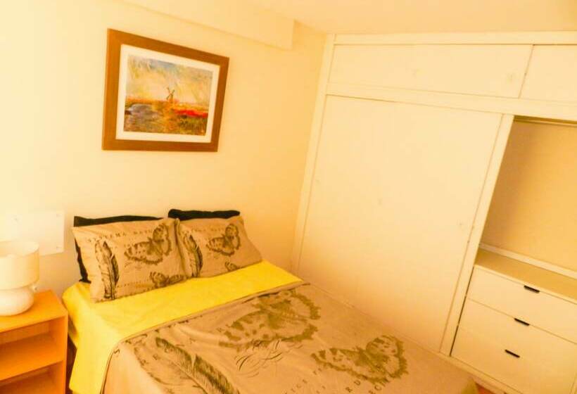 3침실 프리미엄 아파트, Trujillo   El Golf Apartments