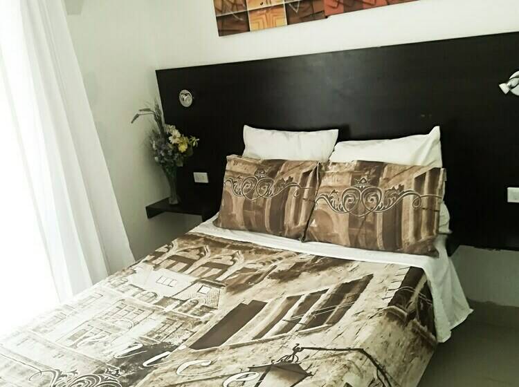 شقة بريميوم 3 غرف نوم, Trujillo   El Golf Apartments