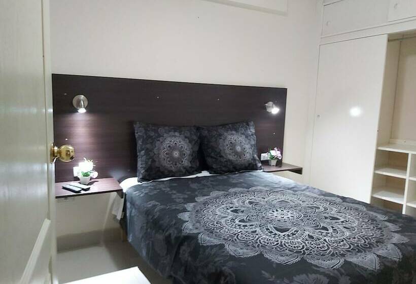 3침실 프리미엄 아파트, Trujillo   El Golf Apartments