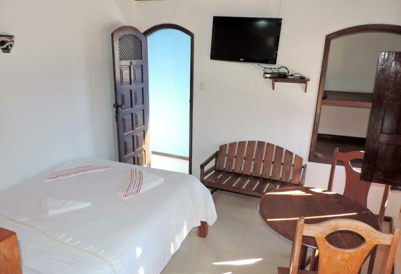 Quarto Estandar, Amendoeira Hotel Da Vila