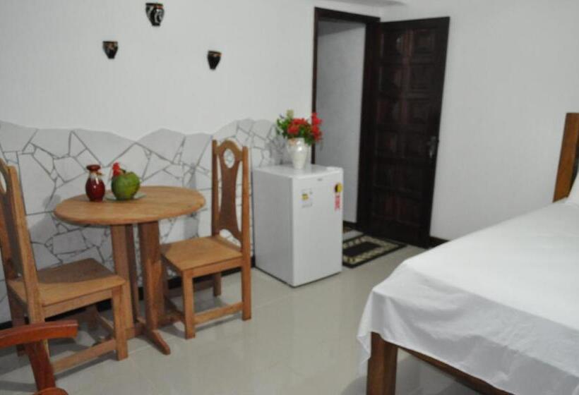 Quarto Estandar, Amendoeira Hotel Da Vila