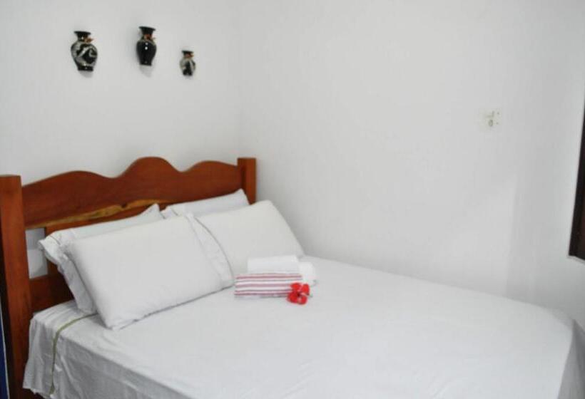 Quarto Estandar, Amendoeira Hotel Da Vila