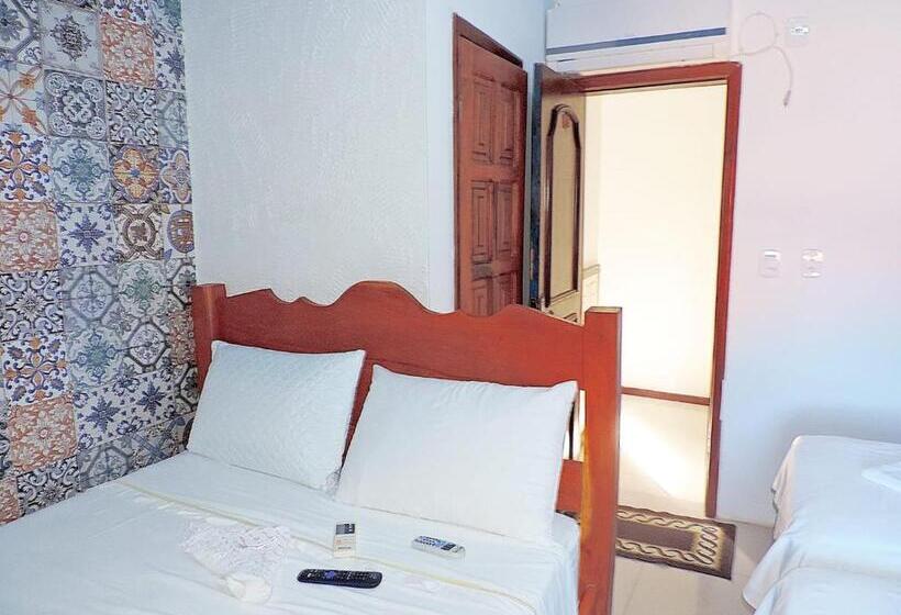Quarto Familiar, Amendoeira Hotel Da Vila