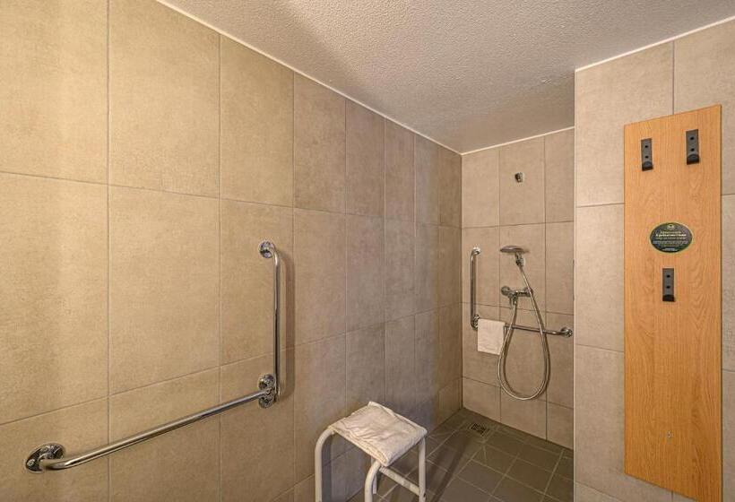 اتاق استاندارد برای معلولان, B&b Hotel Vannes Est Golfe Du Morbihan