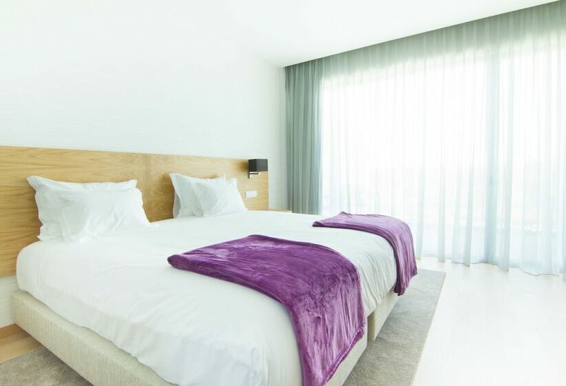 Номер Стандарт, Garça Real Hotel & Spa