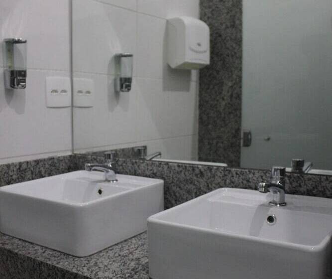 تختخواب در اتاق مشترک, Hostel By Hotel Galicia
