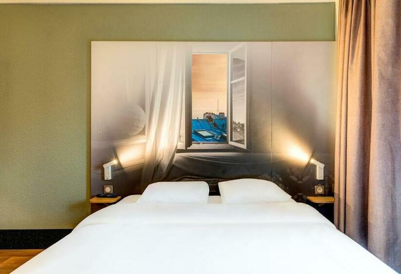 اتاق استاندارد, B&b Hotel Saint Witz