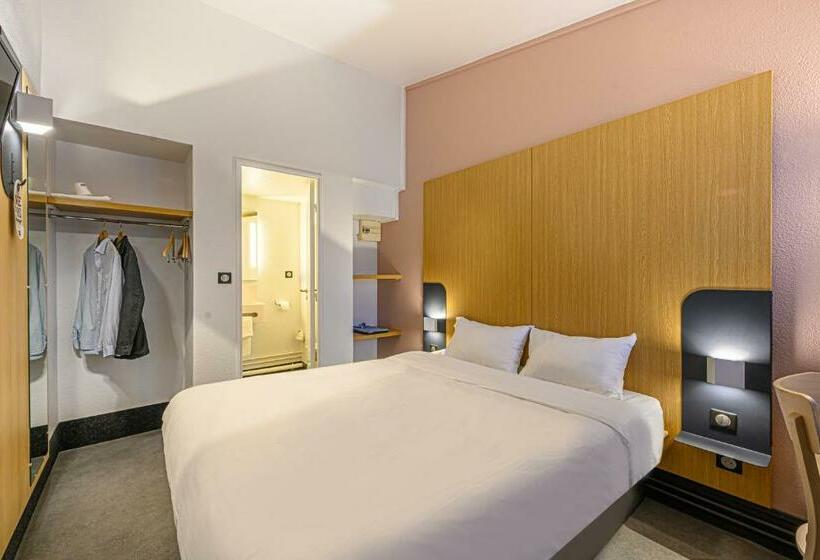 اتاق استاندارد, B&b Hotel Vannes Est Golfe Du Morbihan