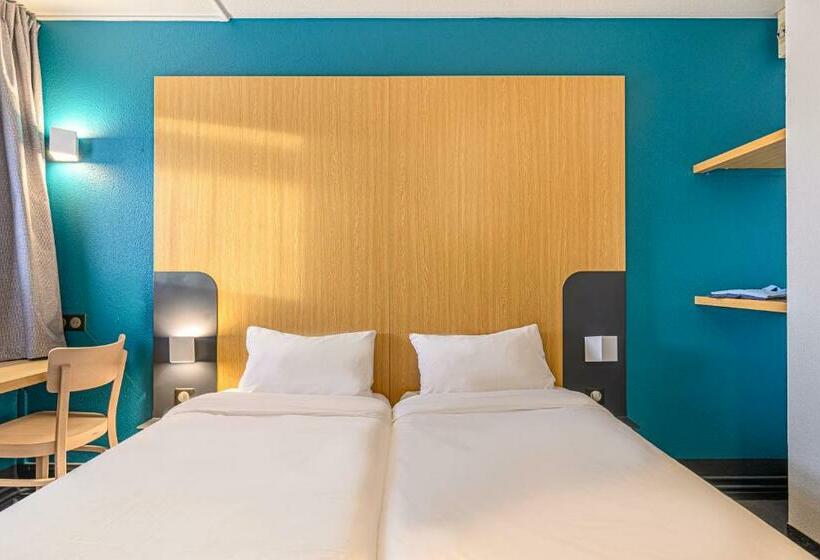 اتاق استاندارد, B&b Hotel Vannes Est Golfe Du Morbihan