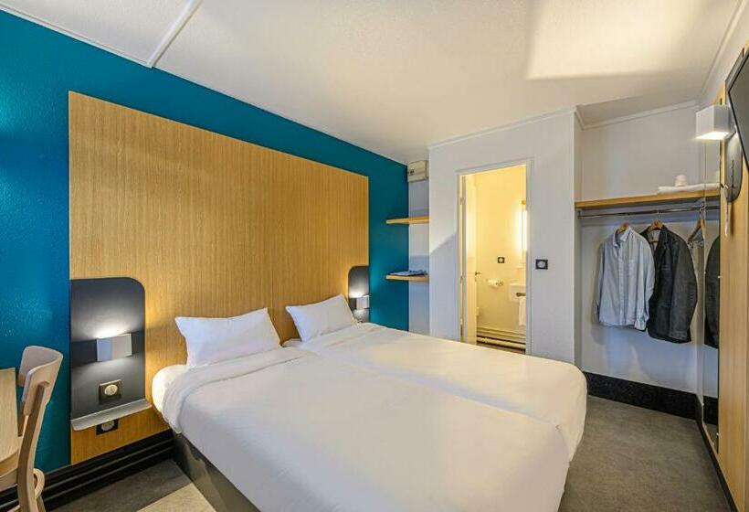 اتاق استاندارد, B&b Hotel Vannes Est Golfe Du Morbihan
