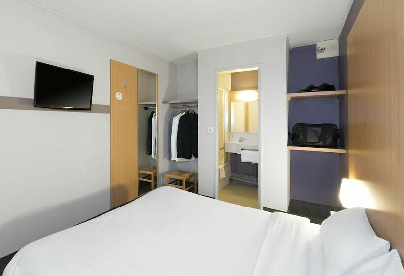 اتاق استاندارد, B&b Hotel Vannes Est Golfe Du Morbihan