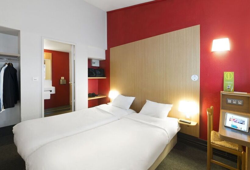 اتاق استاندارد, B&b Hotel Vannes Est Golfe Du Morbihan