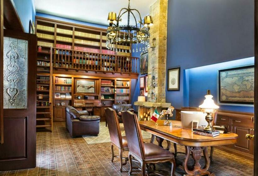 스탠다드 룸 킹사이즈 침대, Gran Casa Xalisco