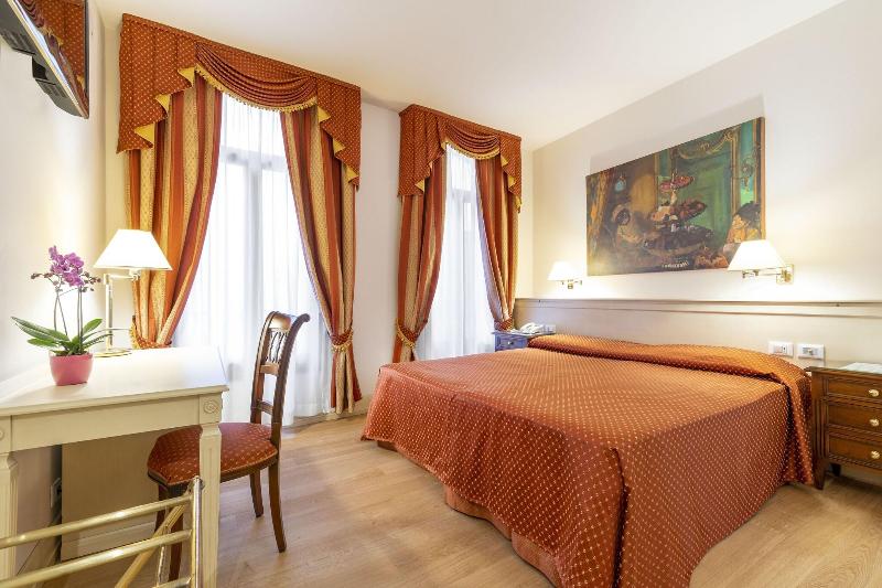 Номер Стандарт, Hampton Inn Oxford