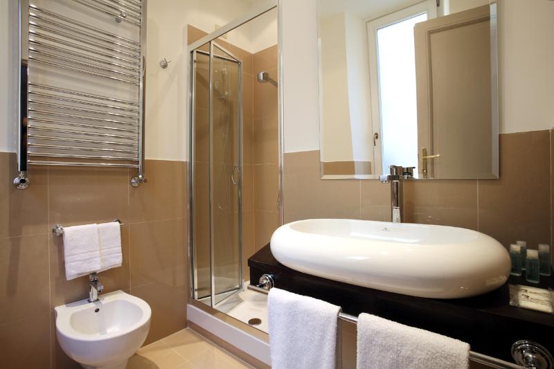 Номер Executive Кровать Кинг, Hampton Inn Oxford