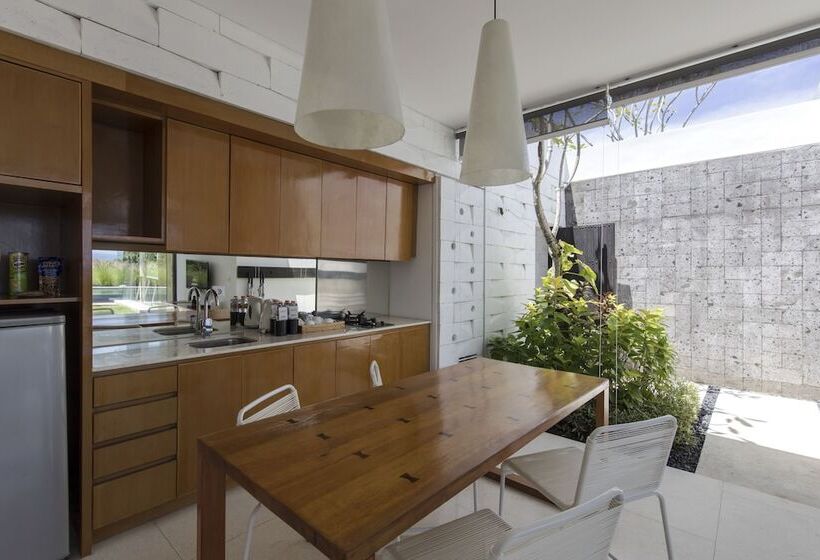 Вилла 2 Спальни, Hideaway Villas Bali Uluwatu By Kanaan Hospitality
