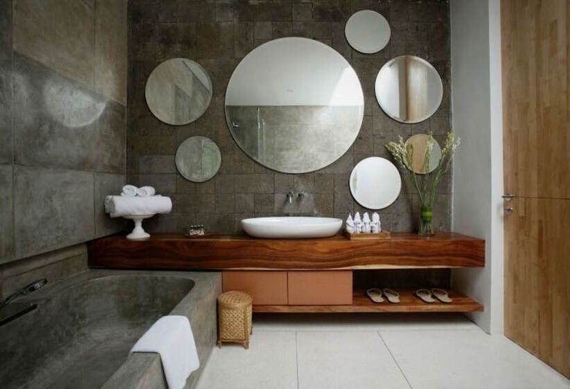 Вилла 1 Спальня, Hideaway Villas Bali Uluwatu By Kanaan Hospitality