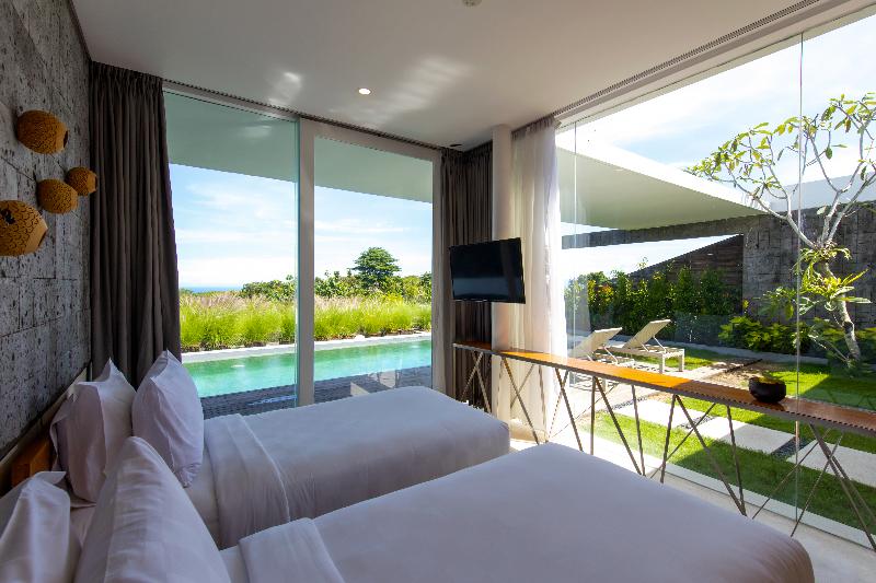 Вилла 2 Спальни, Hideaway Villas Bali Uluwatu By Kanaan Hospitality