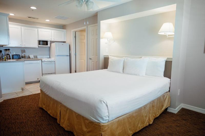 Вилла 2 Спальни, Holiday Inn Club Vacations Galveston Seaside Resort By Ihg