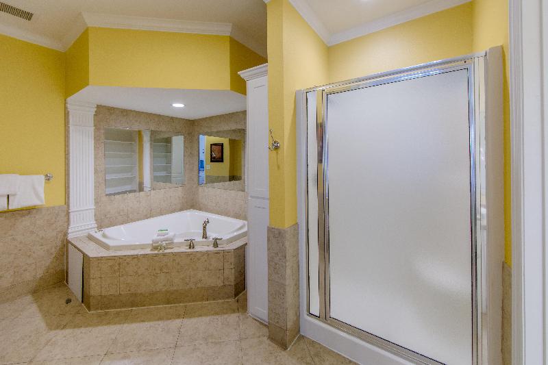 Вилла 2 Спальни, Holiday Inn Club Vacations Galveston Seaside Resort By Ihg