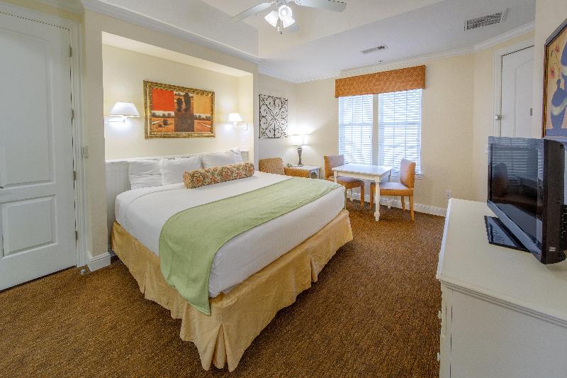Villa 2 Quartos, Holiday Inn Club Vacations Galveston Seaside Resort By Ihg