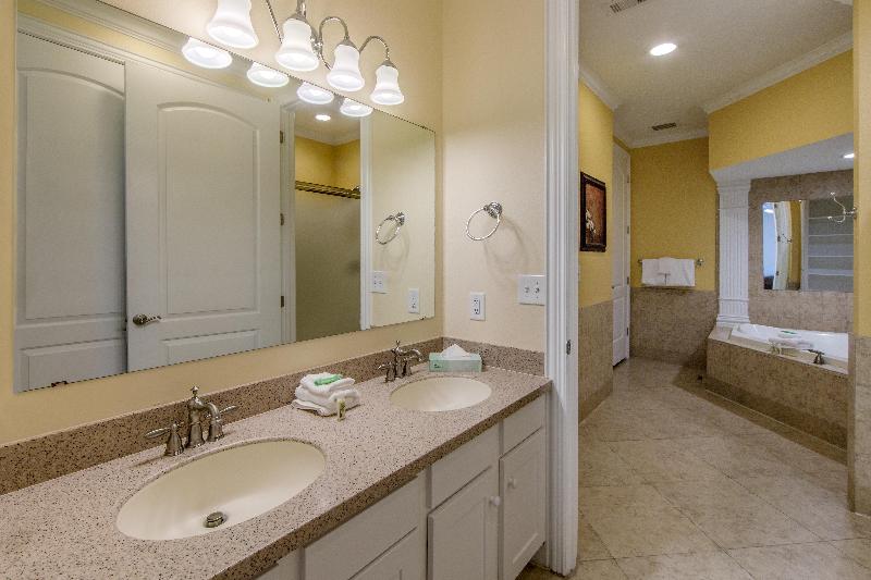 Villa 2 Quartos, Holiday Inn Club Vacations Galveston Seaside Resort By Ihg