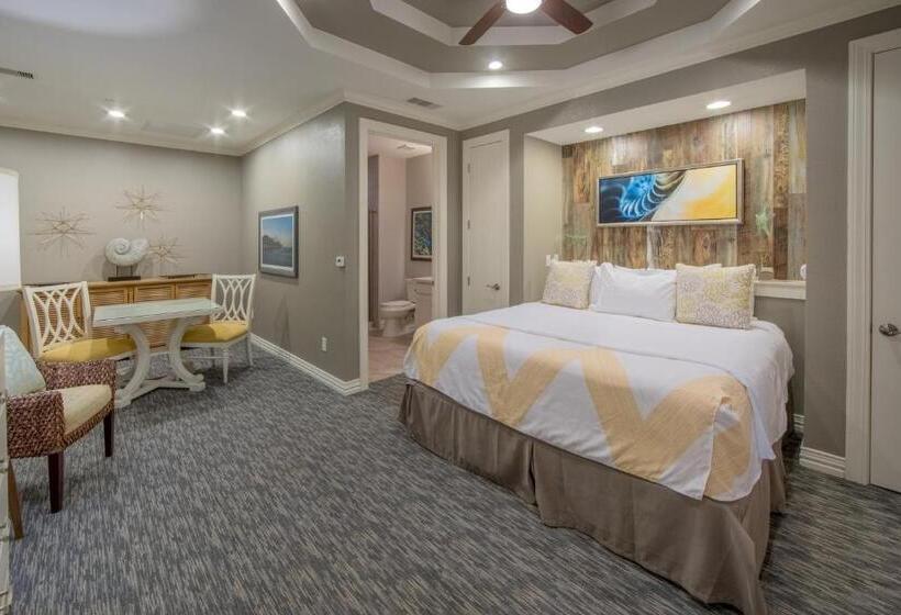 Вилла 2 Спальни, Holiday Inn Club Vacations Galveston Seaside Resort By Ihg