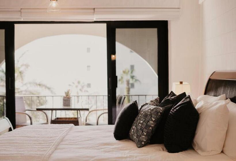 ２ベッドスイートルーム, La Marina Inn