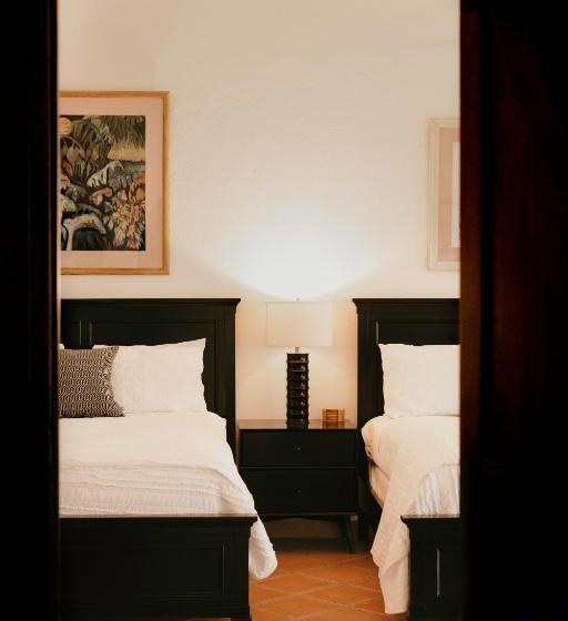 ２ベッドスイートルーム, La Marina Inn