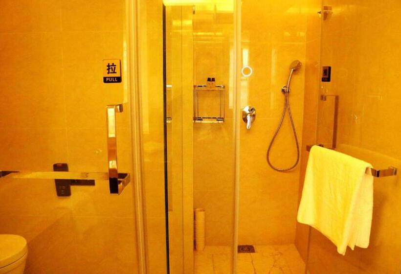 اتاق سوپریور, Grand New Century Hotel Xi An