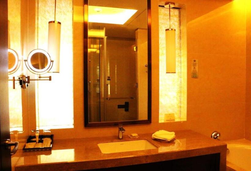 سوییت اجرایی, Grand New Century Hotel Xi An