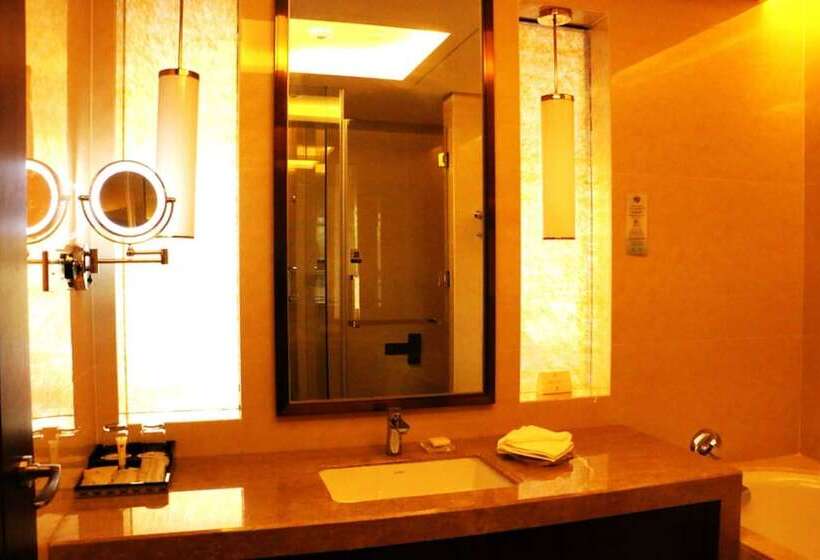 اتاق اجرایی, Grand New Century Hotel Xi An