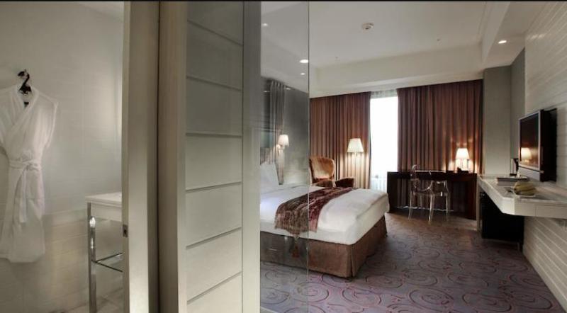 اتاق اجرایی, Grand New Century Hotel Xi An