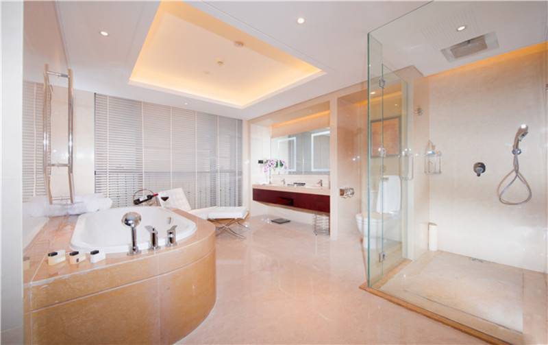 اتاق لوکس, Grand New Century Hotel Xi An