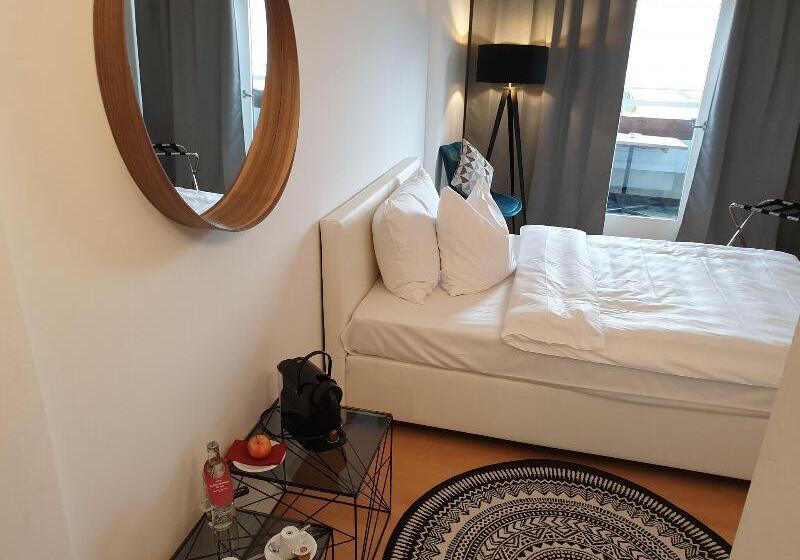 اتاق استاندارد, Grand New Century Hotel Xi An