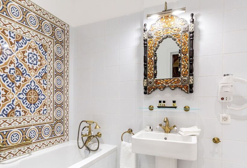 اتاق پرمیوم, The Mansion Boutique