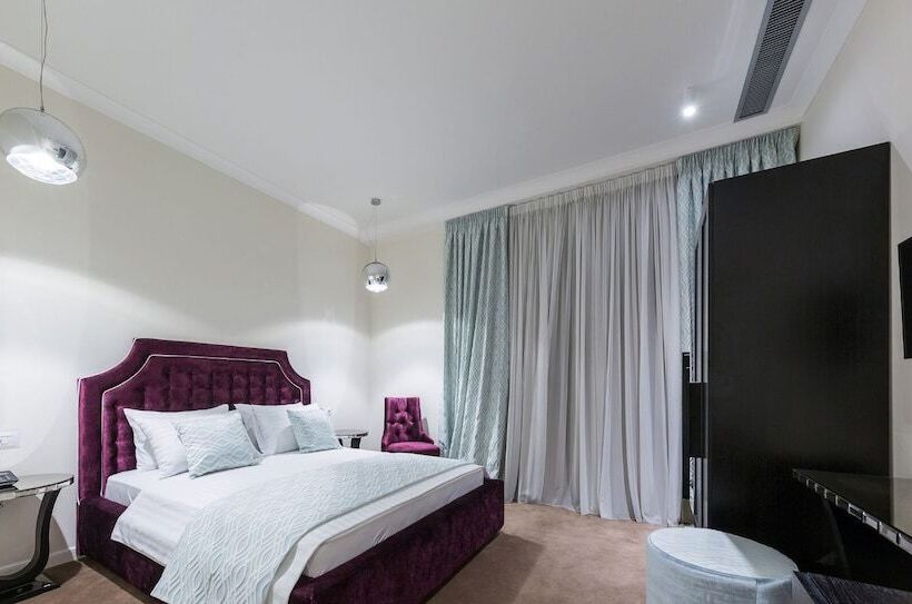 اتاق لوکس, The Mansion Boutique