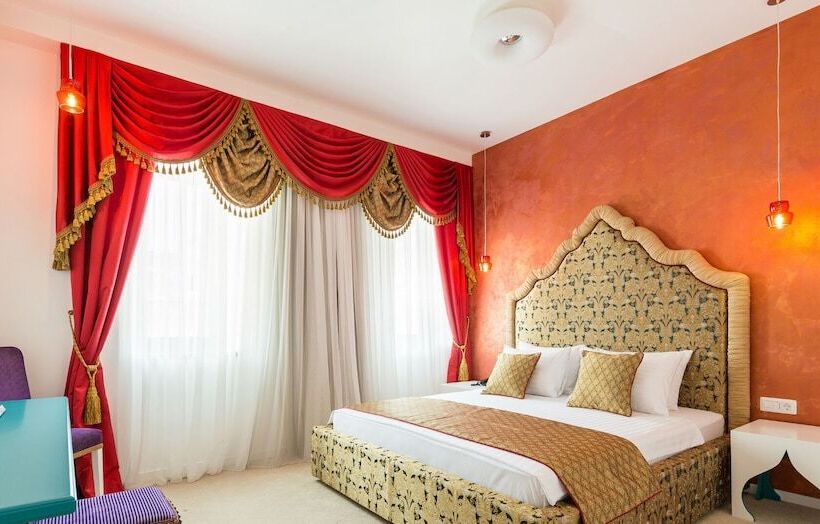 اتاق سوپریور, The Mansion Boutique