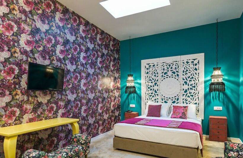 اتاق لوکس, The Mansion Boutique