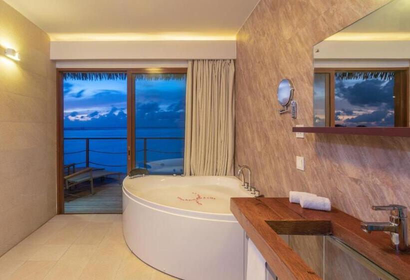 سوییت, Cocoon Maldives  All Inclusive