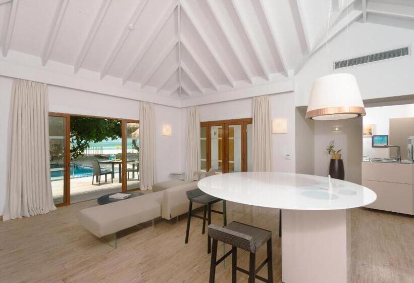 سوئیت 2 خوابه, Cocoon Maldives  All Inclusive